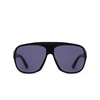 Tom Ford HAWKINGS-02 Sunglasses 01V black - product thumbnail 1/4