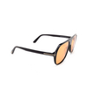 Tom Ford HAYES Sunglasses 01E black - product thumbnail 2/4