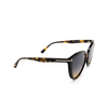 Tom Ford ISABELLA-02 Sunglasses 55P havana - product thumbnail 2/4