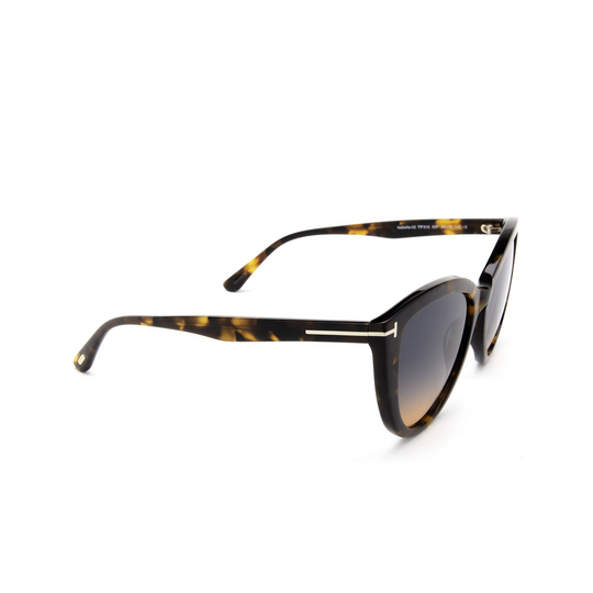 Tom Ford ISABELLA-02 Sunglasses - Mia Burton