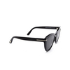 Tom Ford IZZI Sunglasses 01D black - product thumbnail 2/4