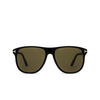 Tom Ford JONI Sunglasses 01J black - product thumbnail 1/4