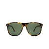 Tom Ford JONI Sunglasses 53N havana - product thumbnail 1/4
