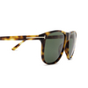 Tom Ford JONI Sunglasses 53N havana - product thumbnail 3/4