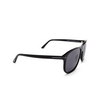 Tom Ford JONI Sonnenbrillen 01D black - Produkt-Miniaturansicht 2/4