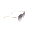 Tom Ford MILLA Sunglasses 28B rose gold - product thumbnail 2/4