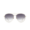Tom Ford MILLA Sunglasses 28B rose gold - product thumbnail 1/4