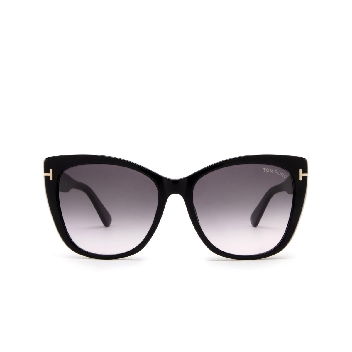 Tom Ford NORA Sunglasses - Mia Burton