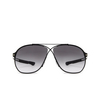 Tom Ford ORSON Sonnenbrillen 01B black - Produkt-Miniaturansicht 1/4