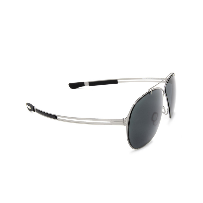 Tom Ford ORSON Sunglasses 14V light ruthenium - 2/4