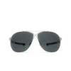 Tom Ford ORSON Sunglasses 14V light ruthenium - product thumbnail 1/4