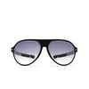Tom Ford OSCAR Sunglasses 01B black - product thumbnail 1/4