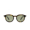 Tom Ford PAX Sunglasses 52N dark havana - product thumbnail 1/4