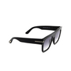 Tom Ford RENEE Korrektionsbrillen 01B black - Produkt-Miniaturansicht 2/4