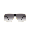 Tom Ford RENO Sunglasses 28B gold - product thumbnail 1/4