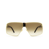 Tom Ford RENO Sunglasses 30F gold - product thumbnail 1/4