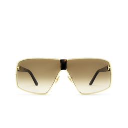 Tom Ford FT0911 RENO 30F Gold 30F gold