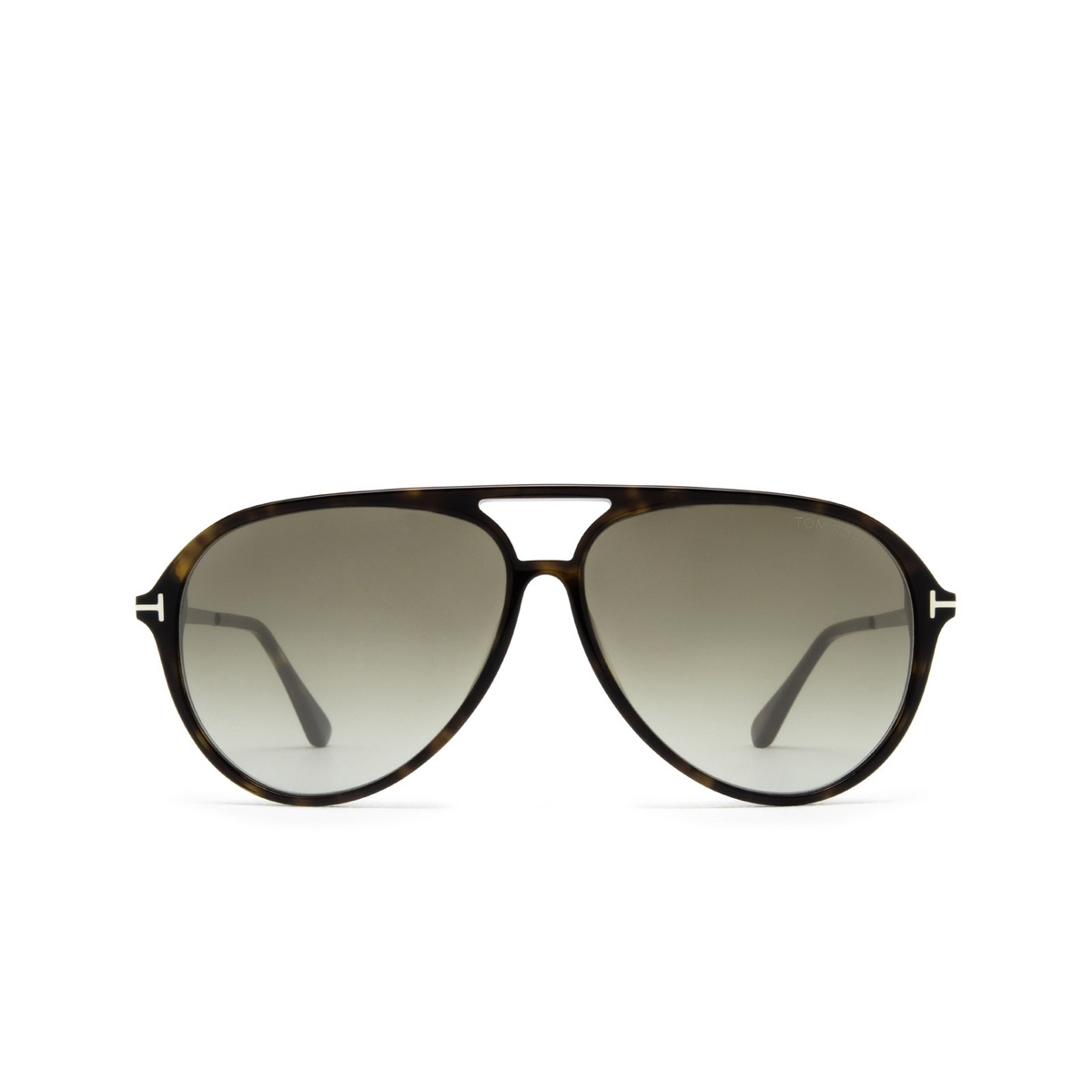 Tom Ford SAMSON Sunglasses - Mia Burton