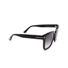 Gafas de sol Tom Ford SELBY 01B black - Miniatura del producto 2/4