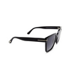 Tom Ford SELBY Sonnenbrillen 01D black - Produkt-Miniaturansicht 2/4