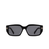 Tom Ford SILVANO-02 Sonnenbrillen 01A black - Produkt-Miniaturansicht 1/4