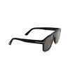 Tom Ford THOR Sunglasses 52H dark havana - product thumbnail 2/4