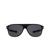 Tom Ford TODD Sunglasses 01A black - product thumbnail 1/4