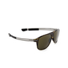 Tom Ford TODD Sunglasses 52J dark havana - product thumbnail 2/4