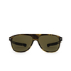 Tom Ford TODD Sunglasses 52J dark havana - product thumbnail 1/4
