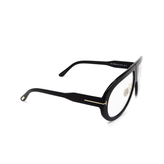 Tom Ford TROY Sunglasses - Mia Burton