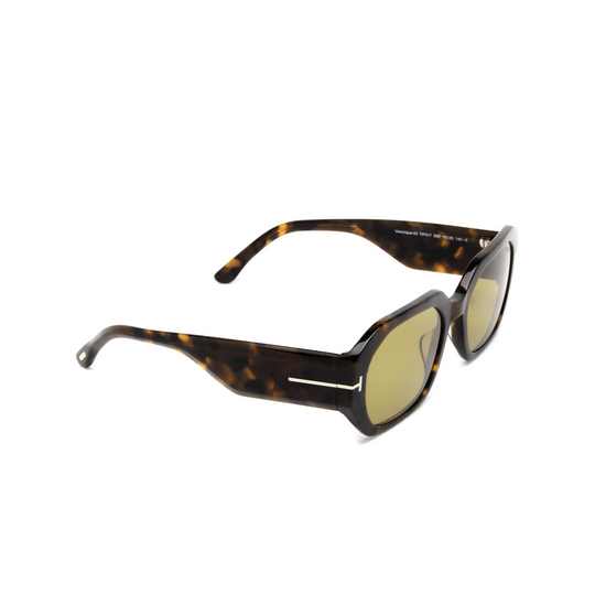 Tom Ford VERONIQUE-02 Sunglasses - Mia Burton