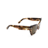 Tom Ford WYATT Sunglasses 55J havana - product thumbnail 2/4
