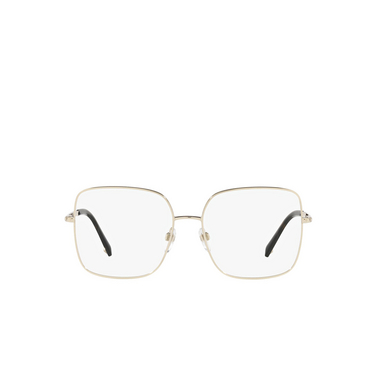 Valentino VA1024 Eyeglasses 3003 light gold - front view