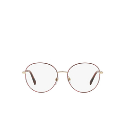 Valentino VA1025 3068 Red Havana / Light Gold 3068 Red Havana / Light Gold