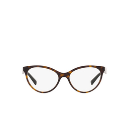 Valentino® Cat-eye Eyeglasses: VA3013 color Havana 5196.
