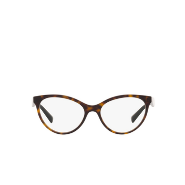 Valentino VA3013 Eyeglasses 5196 havana - front view