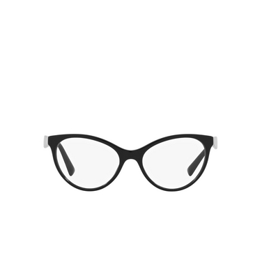 Valentino VA3013 Eyeglasses 5198 black - front view