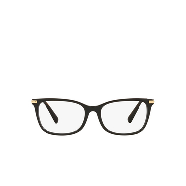 Valentino VA3074 Eyeglasses 5001 black - front view