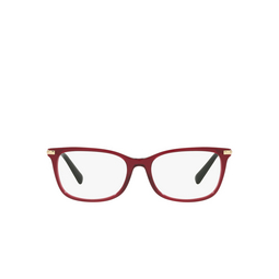 Valentino VA3074 5115 Transparent Red  5115 Transparent Red 