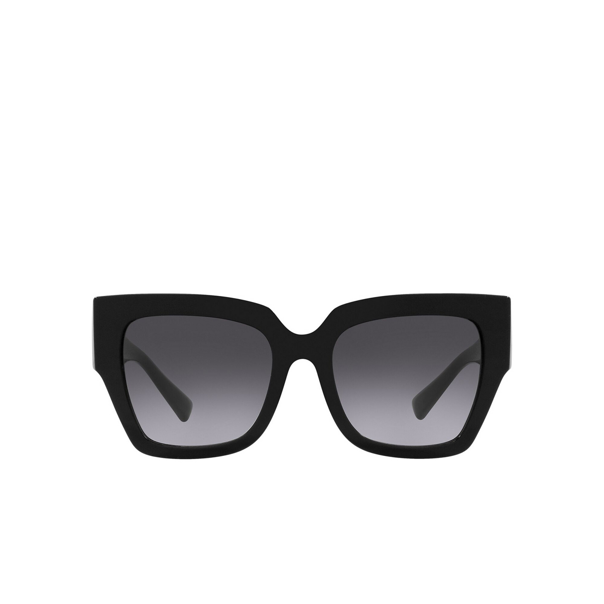 Valentino VA4082 Sunglasses 50018G Black - front view