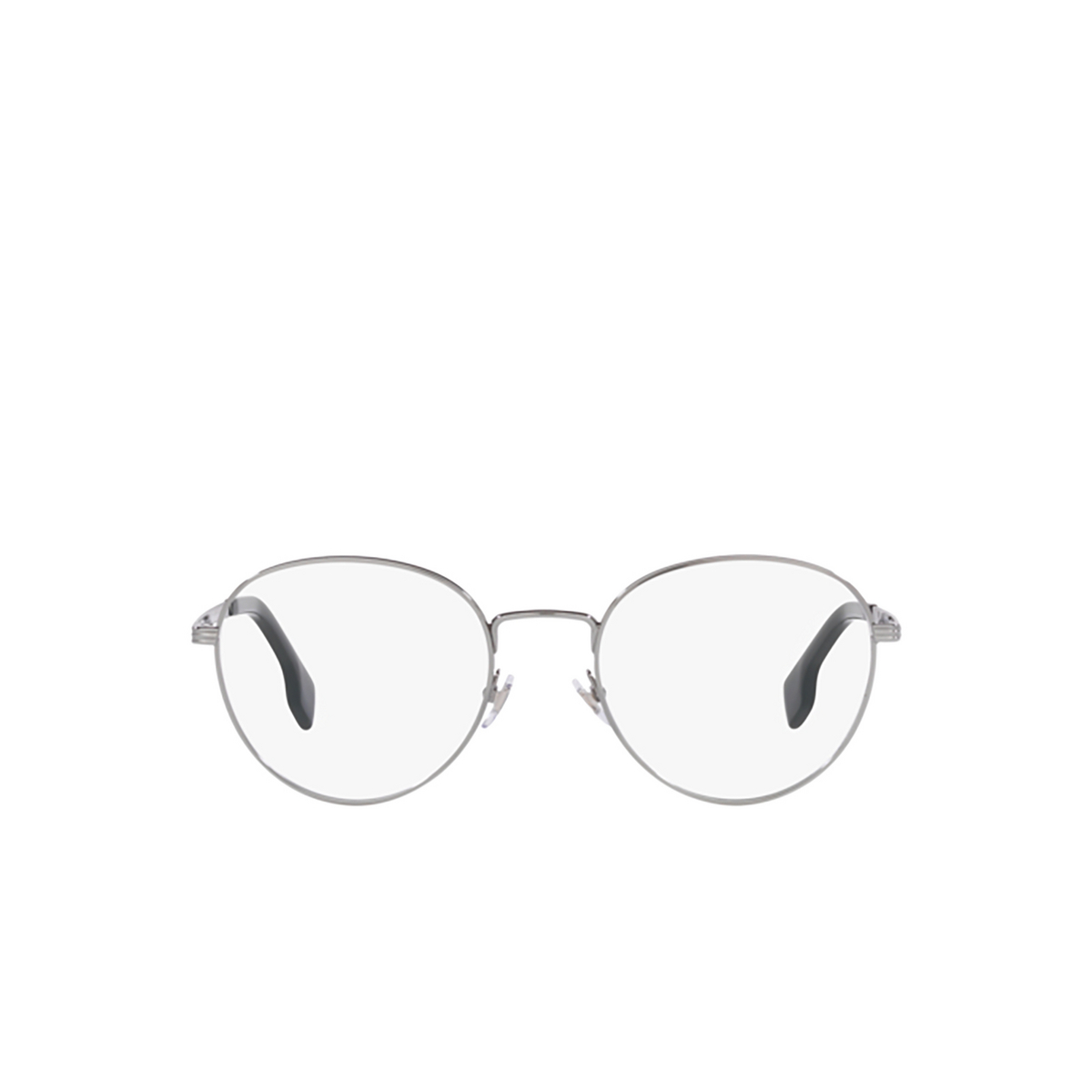 Versace VE1279 Eyeglasses 1001 Gunmetal - front view