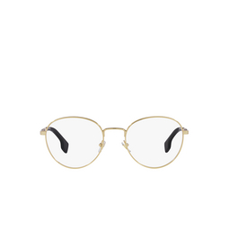 Versace VE1279 Eyeglasses 1002 gold