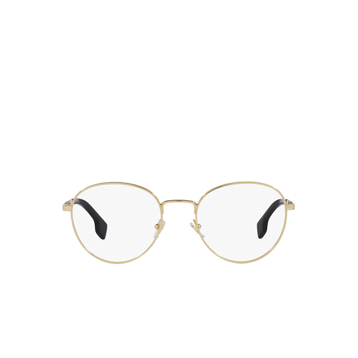 Versace VE1279 Eyeglasses 1002 Gold - front view