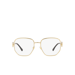 Lunettes de vue Versace VE1283 1002 gold