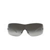 Versace VE2054 Sunglasses 10008G silver - product thumbnail 1/4