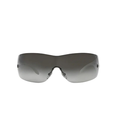 Versace VE2054 Sonnenbrillen 10008G silver - Vorderansicht