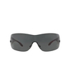 Versace VE2054 Sunglasses 100187 gunmetal - product thumbnail 1/4