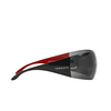 Versace VE2054 Sonnenbrillen 100187 gunmetal - Produkt-Miniaturansicht 3/4