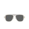 Versace VE2199 Sunglasses 100287 white - product thumbnail 1/4