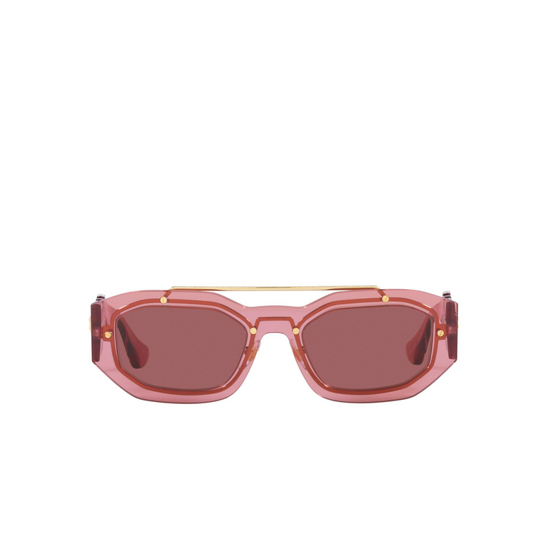 Versace VE2235 Sunglasses 100269 pink - 1/5